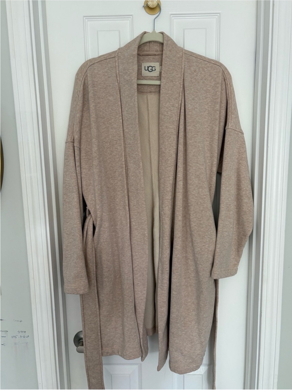 UGG Duffield II Robe - Picture 3 of 7